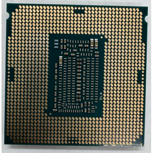 Процесор Intel Core i7-9700K 3.6(4.9)GHz 12MB s1151 Tray (Відновлено продавцем, 904365) купити в Україні | Telemart фото
