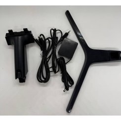 Монітор Samsung S24R356F (LS24R356FZIXCI) (Відновлено продавцем, 904394) / IPS / 75 Гц