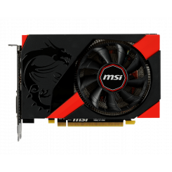 Відеокарта MSI Radeon R9 270X GAMING ITX 2048MB (R9 270X GAMING 2G ITX FR) Factory Recertified