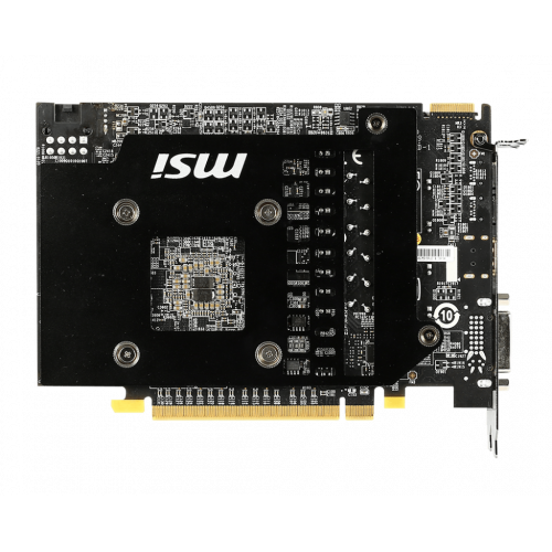 Продати Відеокарта MSI Radeon R9 270X GAMING ITX 2048MB (R9 270X GAMING 2G ITX FR) Factory Recertified за Trade-In у інтернет-магазині Телемарт - Київ, Дніпро, Україна фото