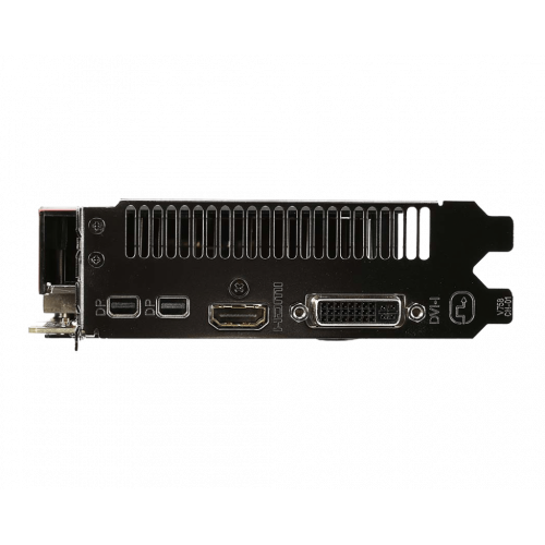 Продати Відеокарта MSI Radeon R9 270X GAMING ITX 2048MB (R9 270X GAMING 2G ITX FR) Factory Recertified за Trade-In у інтернет-магазині Телемарт - Київ, Дніпро, Україна фото