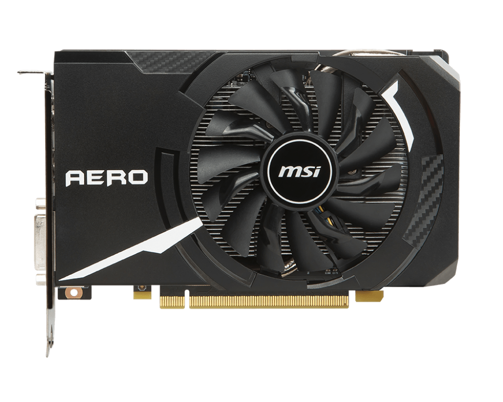 Продать Видеокарта MSI GeForce GTX 1060 AERO ITX OC 6144MB (GTX 1060 AERO  ITX 6G OC FR) Factory Recertified по Trade-In интернет-магазине Телемарт -  Киев, Днепр, Украина