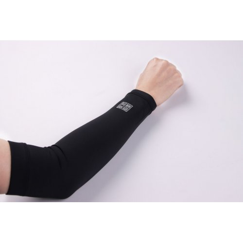 Геймерський рукав EspTiger Arm Sleeve L (SL-ET-CL-BLK-L) Black купити в Україні | Telemart фото