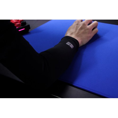 Геймерський рукав EspTiger Arm Sleeve L (SL-ET-CL-BLK-L) Black купити в Україні | Telemart фото