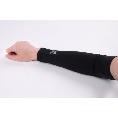 Геймерський рукав EspTiger Arm Sleeve XL (SL-ET-CL-BLK-XL) Black купити в Україні | Telemart фото
