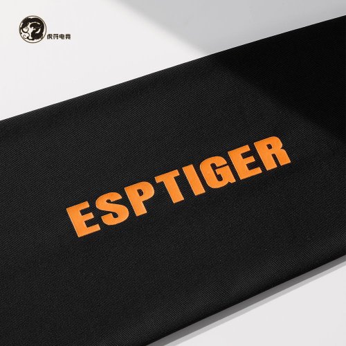 Геймерский рукав EspTiger ECL-T0119B Arm Sleeve Long L (SL-ET-ECL-T0119B-L) Black купить в Украине | Telemart фото