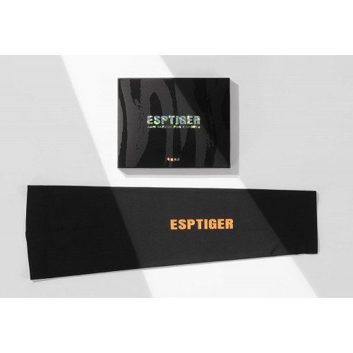 Геймерский рукав EspTiger ECL-T0119B Arm Sleeve Long L (SL-ET-ECL-T0119B-L) Black купить в Украине | Telemart фото