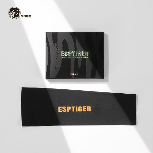 Геймерский рукав EspTiger ECL-T0118B Arm Sleeve Short L (SL-ET-ECL-T0118B-L) Black купить в Украине | Telemart фото