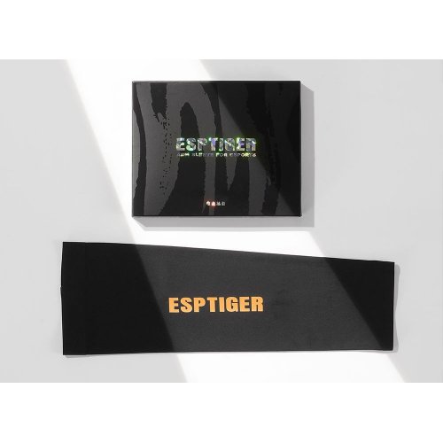 Геймерский рукав EspTiger ECL-T0118B Arm Sleeve Short XL (SL-ET-ECL-T0118B-XL) Black купить в Украине | Telemart фото