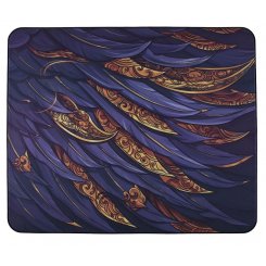 Коврик для мышки EspTiger WuXiang X V2 (MP-ET-WX-X-V2) Purple