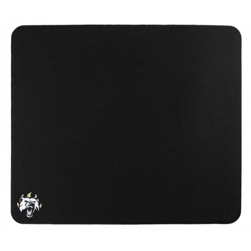Килимок для миші EspTiger Heavy Claw Stitched (MP-ET-BKS-HC-ST) Black купити в Україні | Telemart фото