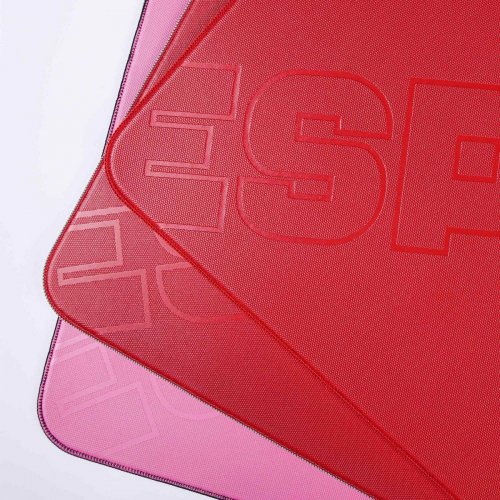 Коврик для мышки EspTiger Pioneer Tang Dao (MP-ET-PIONEER-TD-RED) Red купить в Украине | Telemart фото