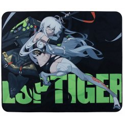 Коврик для мышки EspTiger Pioneer Talismans V2 Ya Sheng (MP-ET-PIONEER-YASHENG-V2-BLACK) Black