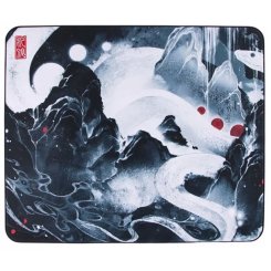 Коврик для мышки EspTiger Pioneer Talismans V2 Ya Sheng (MP-ET-YASHENG-V2-YOTS) The Year of Snake