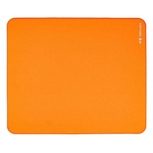 Коврик для мышки EspTiger Tang Dao SR (MP-ET-TANGDAO-SR-ORANGE) Orange купить в Украине | Telemart фото