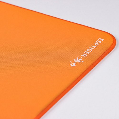 Коврик для мышки EspTiger Tang Dao SR (MP-ET-TANGDAO-SR-ORANGE) Orange купить в Украине | Telemart фото