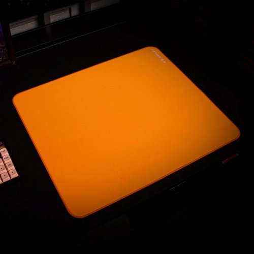 Коврик для мышки EspTiger Tang Dao SR (MP-ET-TANGDAO-SR-ORANGE) Orange купить в Украине | Telemart фото