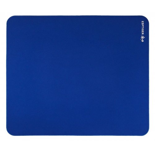 Коврик для мышки EspTiger Tang Dao SR (MP-ET-TANGDAO-SR-BLUE) Blue купить в Украине | Telemart фото