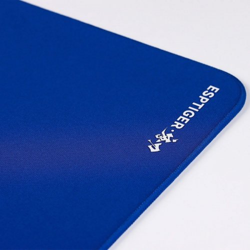 Коврик для мышки EspTiger Tang Dao SR (MP-ET-TANGDAO-SR-BLUE) Blue купить в Украине | Telemart фото