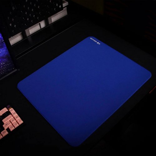 Коврик для мышки EspTiger Tang Dao SR (MP-ET-TANGDAO-SR-BLUE) Blue купить в Украине | Telemart фото
