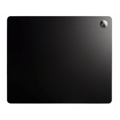 Коврик для мышки EspTiger Lotus (MP-ET-LOTUS-PUREBLACK) Pure Black