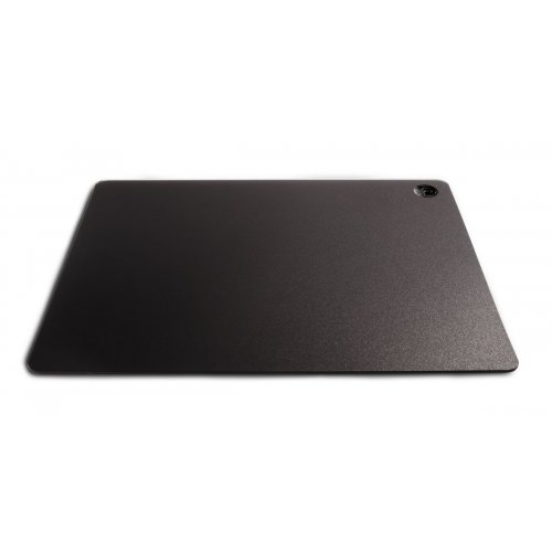 Килимок для миші EspTiger Lotus (MP-ET-LOTUS-PUREBLACK) Pure Black купити в Україні | Telemart фото