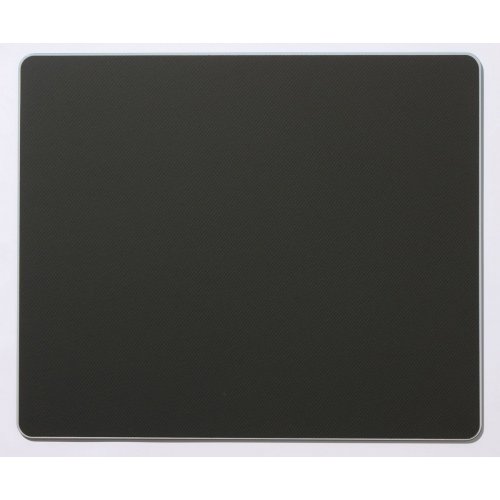 Килимок для миші EspTiger Lotus (MP-ET-LOTUS-BLACK-BLUE) Blue купити в Україні | Telemart фото