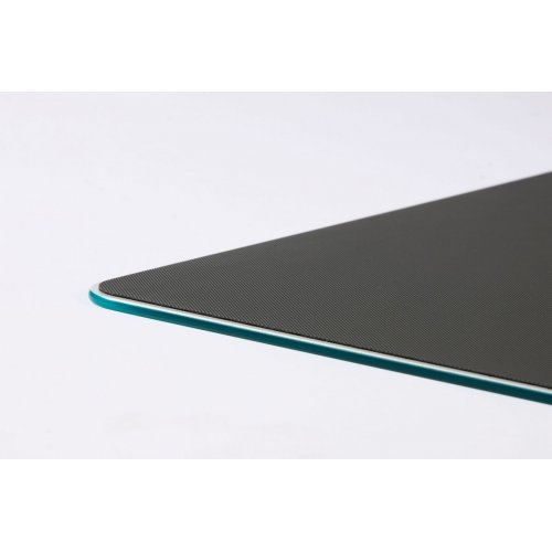 Килимок для миші EspTiger Lotus (MP-ET-LOTUS-BLACK-BLUE) Blue купити в Україні | Telemart фото