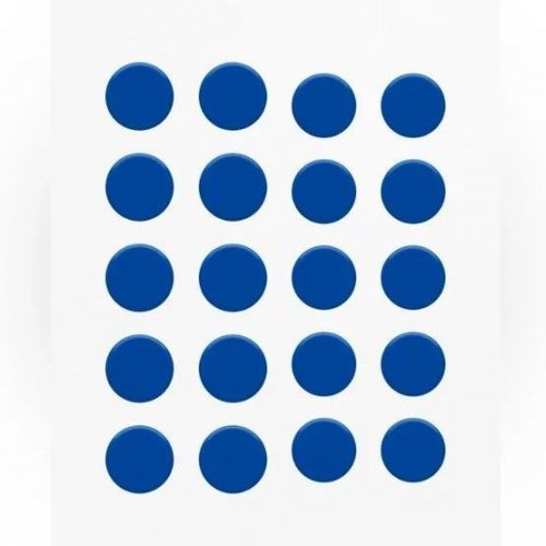Глайды для мышки EspTiger DIY YanZi Q (SK-ET-DIY-YZQ-BLUE) Gem Blue купить в Украине | Telemart фото