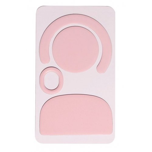 Глайды для мышки EspTiger Logitech G Pro X Superlight 2 Dex YanZi Q (SK-ET-LG-GPXSL2-DEX-YZQ-PINK) купить в Украине | Telemart фото