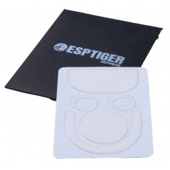 Глайды для мышки EspTiger Logitech G Pro X Superlight 2 Snow (SK-ET-LG-GPXSL2-SNOW)