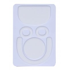 Глайды для мышки EspTiger Logitech G Pro X Superlight 2 Dex Snow (SK-ET-LG-GPXSL2-DEX-SNOW)