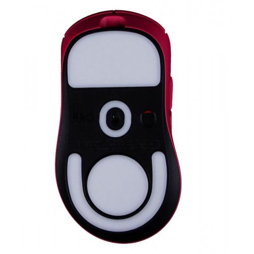 Глайды для мышки EspTiger Logitech G Pro X Superlight 2 Dex Snow (SK-ET-LG-GPXSL2-DEX-SNOW) купить в Украине | Telemart фото