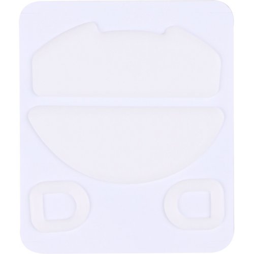 Глайды для мышки EspTiger Razer DeathAdder V4 Pro Snow (SK-ET-RZ-DAV4P-SNOW) купить в Украине | Telemart фото