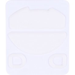 Глайды для мышки EspTiger Razer DeathAdder V4 Pro Ice V2 (SK-ET-RZ-DAV4P-ICE-V2)