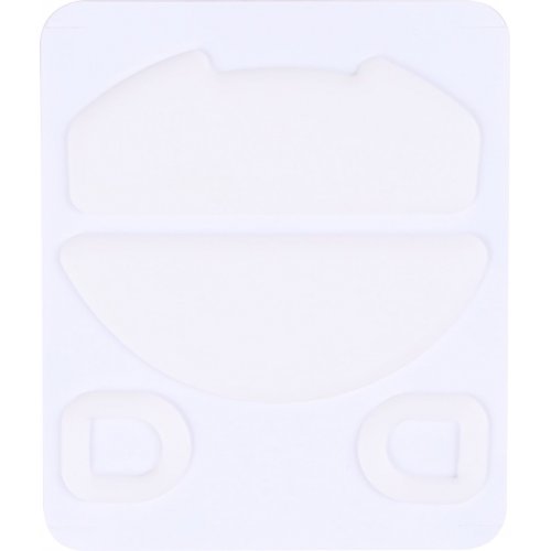 Глайды для мышки EspTiger Razer DeathAdder V4 Pro Ice V2 (SK-ET-RZ-DAV4P-ICE-V2) купить в Украине | Telemart фото