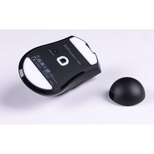 Глайды для мышки EspTiger Razer DeathAdder V4 Pro Ice V2 (SK-ET-RZ-DAV4P-ICE-V2) купить в Украине | Telemart фото
