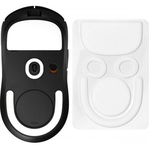 Глайди для миші EspTiger Logitech G Pro X Superlight 2 Arc 2 (SK-ET-LG-GPXSL2-A2-V2) купити в Україні | Telemart фото