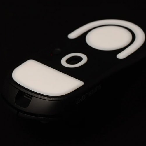Глайди для миші EspTiger Logitech G Pro X Superlight 2 Arc 2 (SK-ET-LG-GPXSL2-A2-V2) купити в Україні | Telemart фото