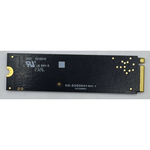 Ssd-диск Patriot P300 1TB M.2 (2280 PCI-E) NVMe x4 (P300P1TBM28) (Восстановлено продавцом, 904542) купить в Украине | Telemart фото