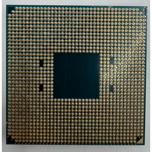 Процессор AMD Ryzen 5 5600 3.5(4.4)GHz 32MB sAM4 Tray (100-000000927) (Восстановлено продавцом, 904543) купить в Украине | Telemart фото