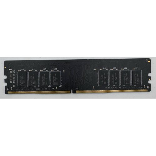 Озп AMD DDR4 16GB 3000Mhz Radeon R9 Gamer Series (R9416G3000U2S-U) (Відновлено продавцем, 904545) купити в Україні | Telemart фото