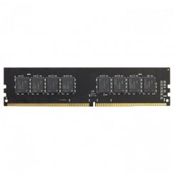 Озп AMD DDR4 16GB 3000Mhz Radeon R9 Gamer Series (R9416G3000U2S-U) (Відновлено продавцем, 904546)