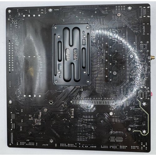 Материнская плата Gigabyte B650M GAMING PLUS WIFI (sAM5, AMD B650) (Восстановлено продавцом, 904553) купить в Украине | Telemart фото