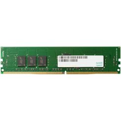 Озп Apacer DDR4 8GB 2400Mhz (AU08GGB24CEYBGH) (Відновлено продавцем, 904561)