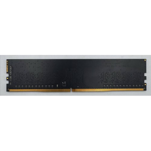 Озп Apacer DDR4 8GB 2400Mhz (AU08GGB24CEYBGH) (Відновлено продавцем, 904561) купити в Україні | Telemart фото