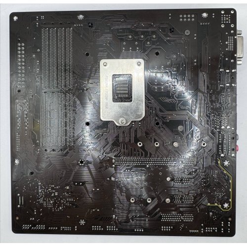 Материнська плата Gigabyte Z390 M (s1151-V2, Intel Z390) (Відновлено продавцем, 904565) купити в Україні | Telemart фото