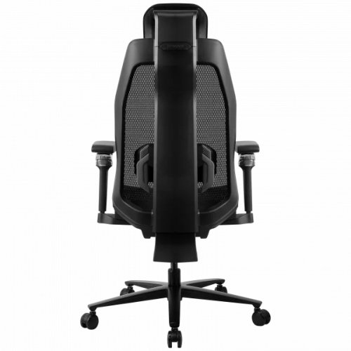 Ергономічне крісло Proove Founder (ECFN0001001) Black купити в Україні | Telemart фото