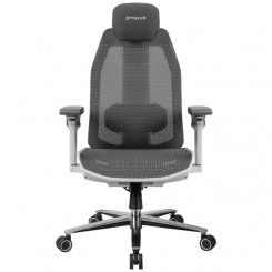 Эргономичное кресло Proove Founder (ECFN0001003) Gray