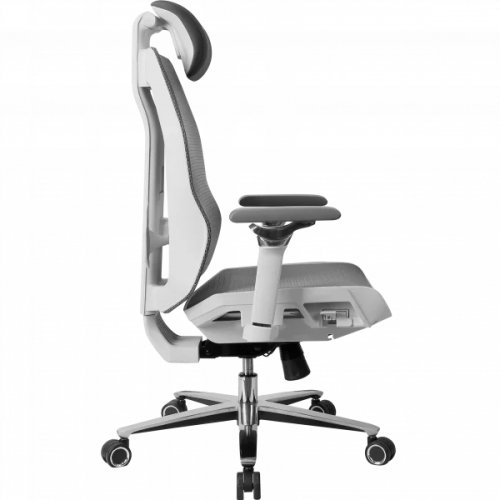Эргономичное кресло Proove Founder (ECFN0001003) Gray купить в Украине | Telemart фото